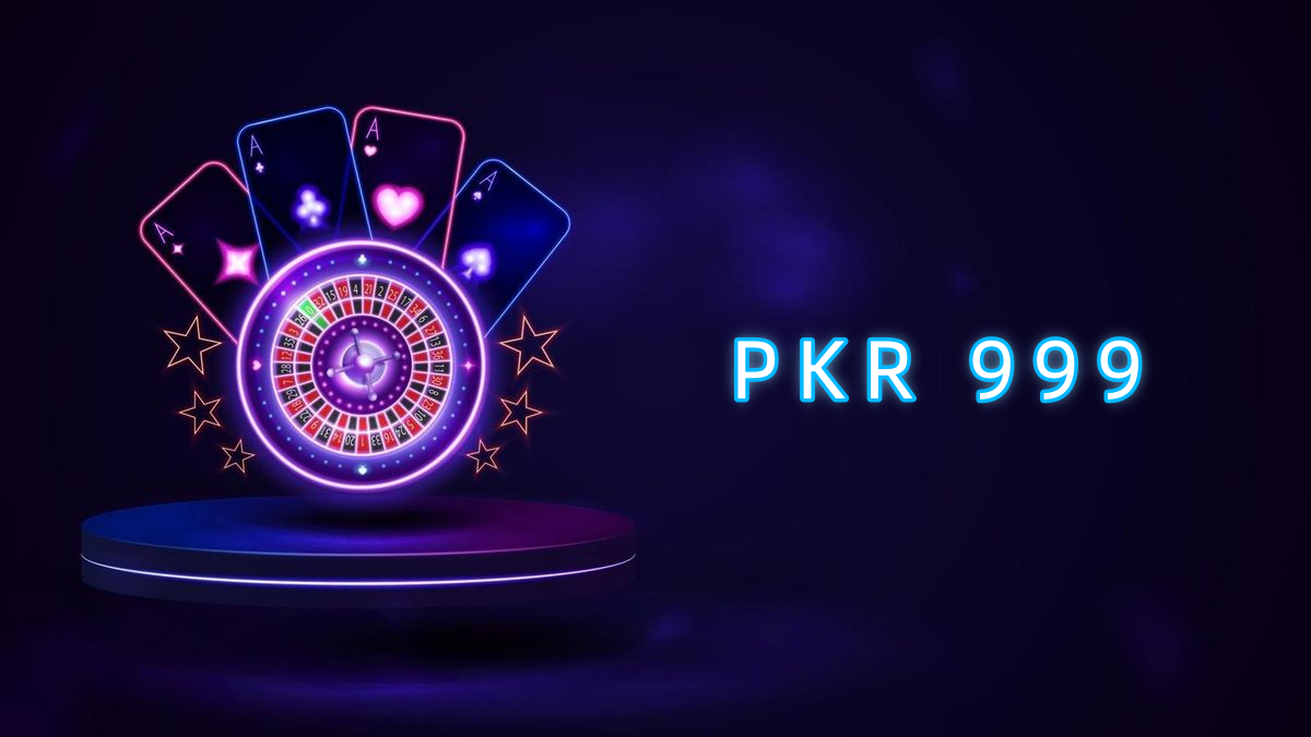 PKR 999